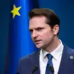 Sebastian Burduja, atac la adresa lui Nicușor Dan. “Modul în care arată centrul Capitalei, rezultatul incompetenţei”