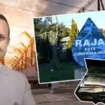 Tinmar înhață contractul de 100 milioane de lei de la RAJA Constanța