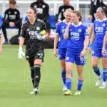 Antrenor dat afară pentru că a avut o relație cu o jucătoare. Anunțul clubului englez Leicester City