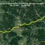 Ministrul Transporturilor: „Contractul pentru încă un lot din secțiunea montană a Autostrăzii A8 intră în licitație”