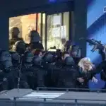 Experți în securitate certifică că este plauzibil ca Statul Islamic să fie la originea atacului de la Moscova