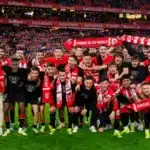Formația lui Horațiu Moldovan, eliminată din Cupa Spaniei! Athletic Bilbao va juca finala