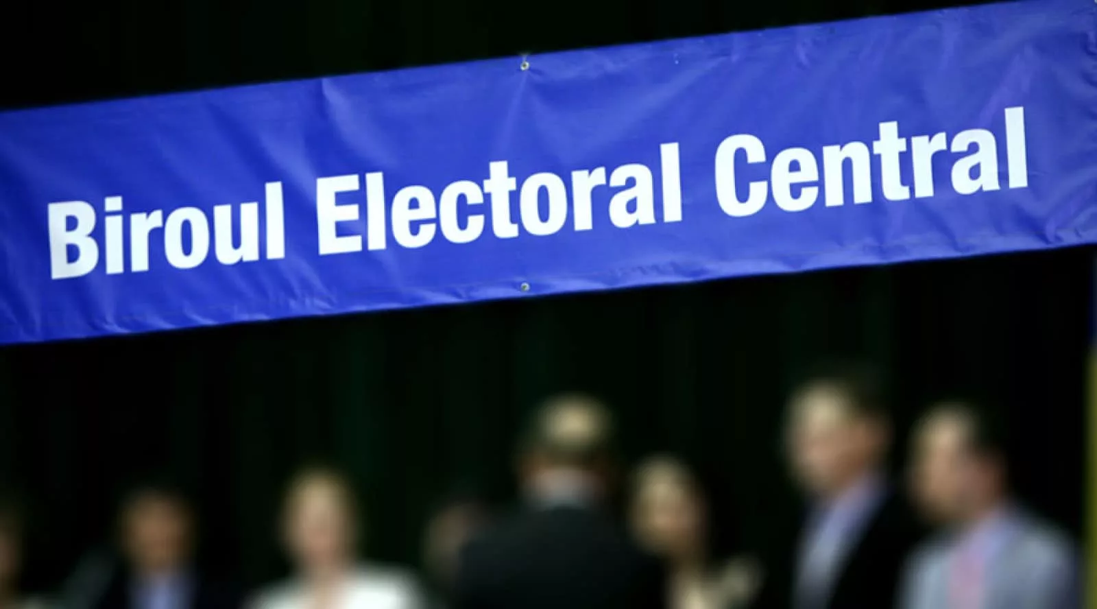 BEC a admis constituirea alianței electorale PSD-PNL pentru alegerile locale și europarlamentare
