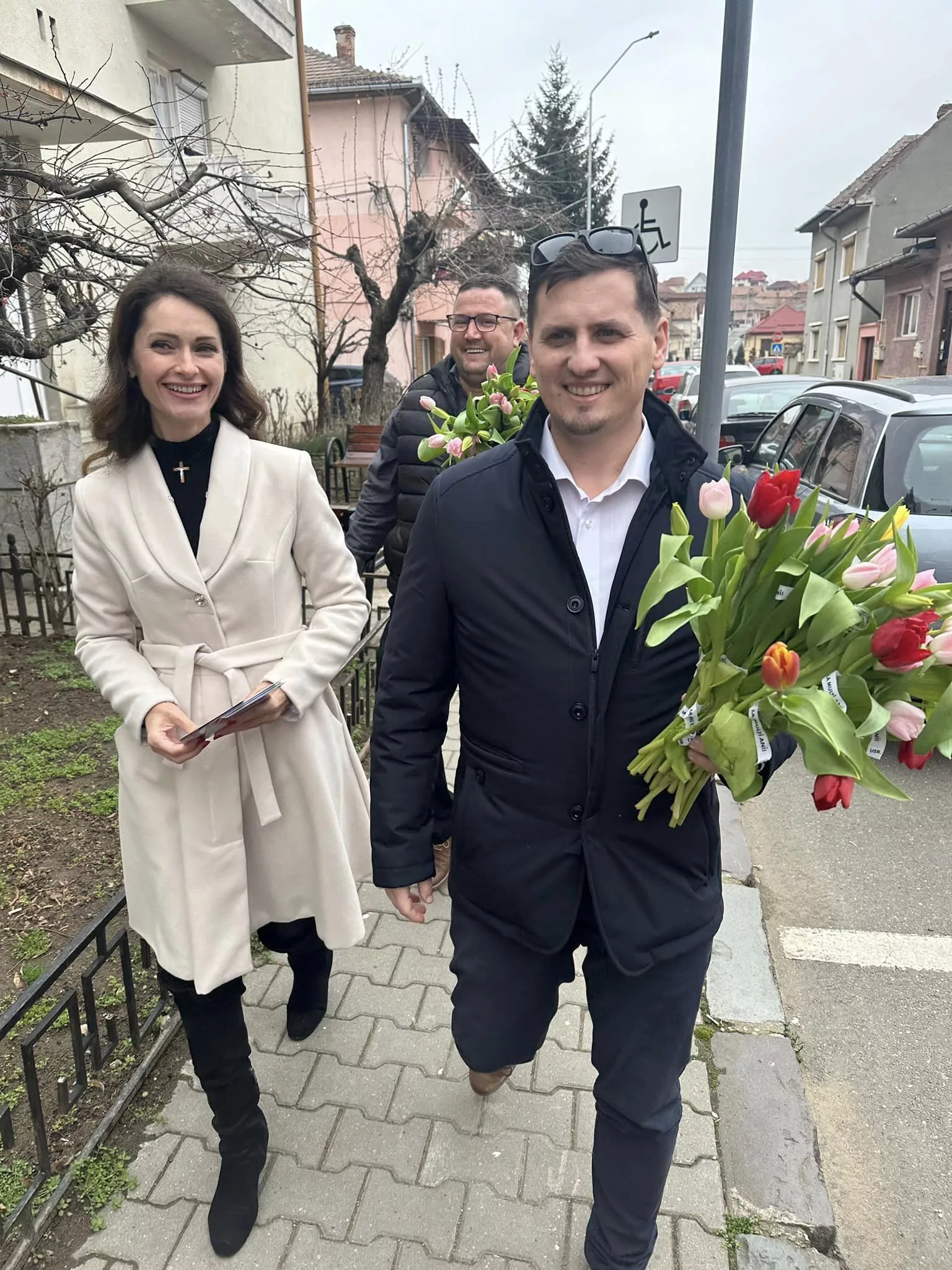 Liderul USR Alba, deputatul Beniamin Todosiu, a trecut la PSD