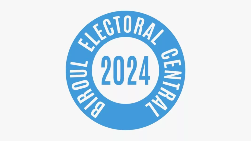 Biroul Electoral Central despre perioada depunere candidaturi alegeri locale