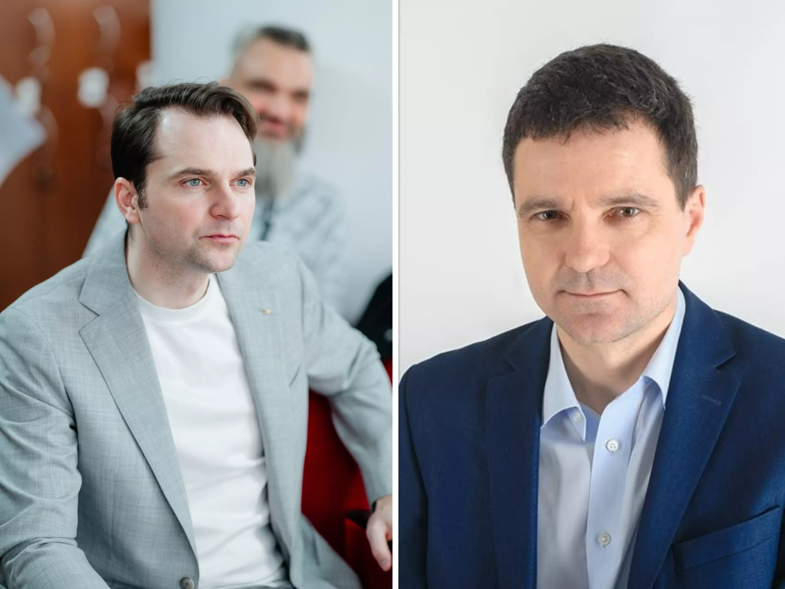 Sondaj INSCOP: Sebastian Burduja, singurul candidat al Coaliției care îl poate învinge pe Nicușor Dan