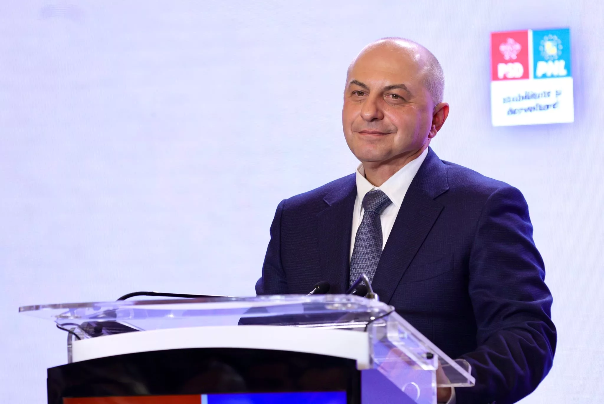 Cristian Moş, fondator al USR Timiș și vicepreședinte al CJ, va candida ca independent la - 
