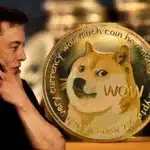 Emblema Dogecoin, câinele Kabosu, a murit
