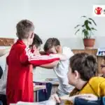 1 din 2 elevi, victimă a bullyingului