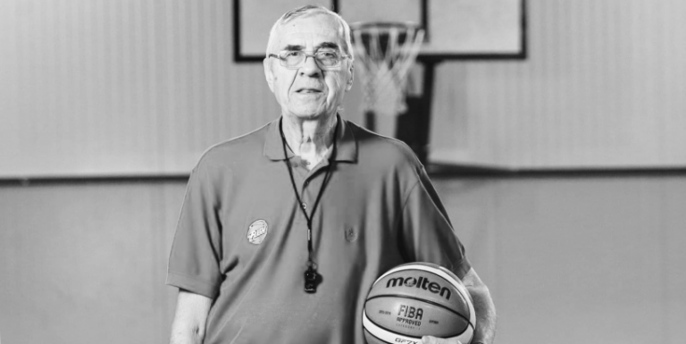 Doliu în baschetul românesc. S-a stins din viață fostul mare jucător și antrenor Horațiu Giurgiu