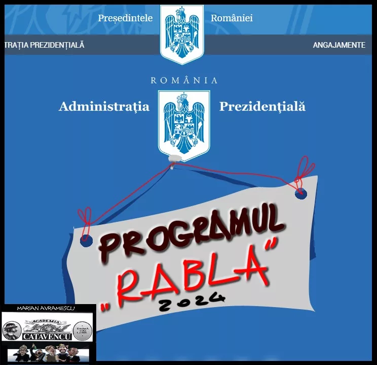 Administrația Prezidențială înscrie blana marelui urs, tăbăcită de PSD, în programul rabla