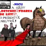 10 condiții pe care trebuie să le îndeplinească femeia din vârful listei comune pentru europarlamentare PSD – PNL