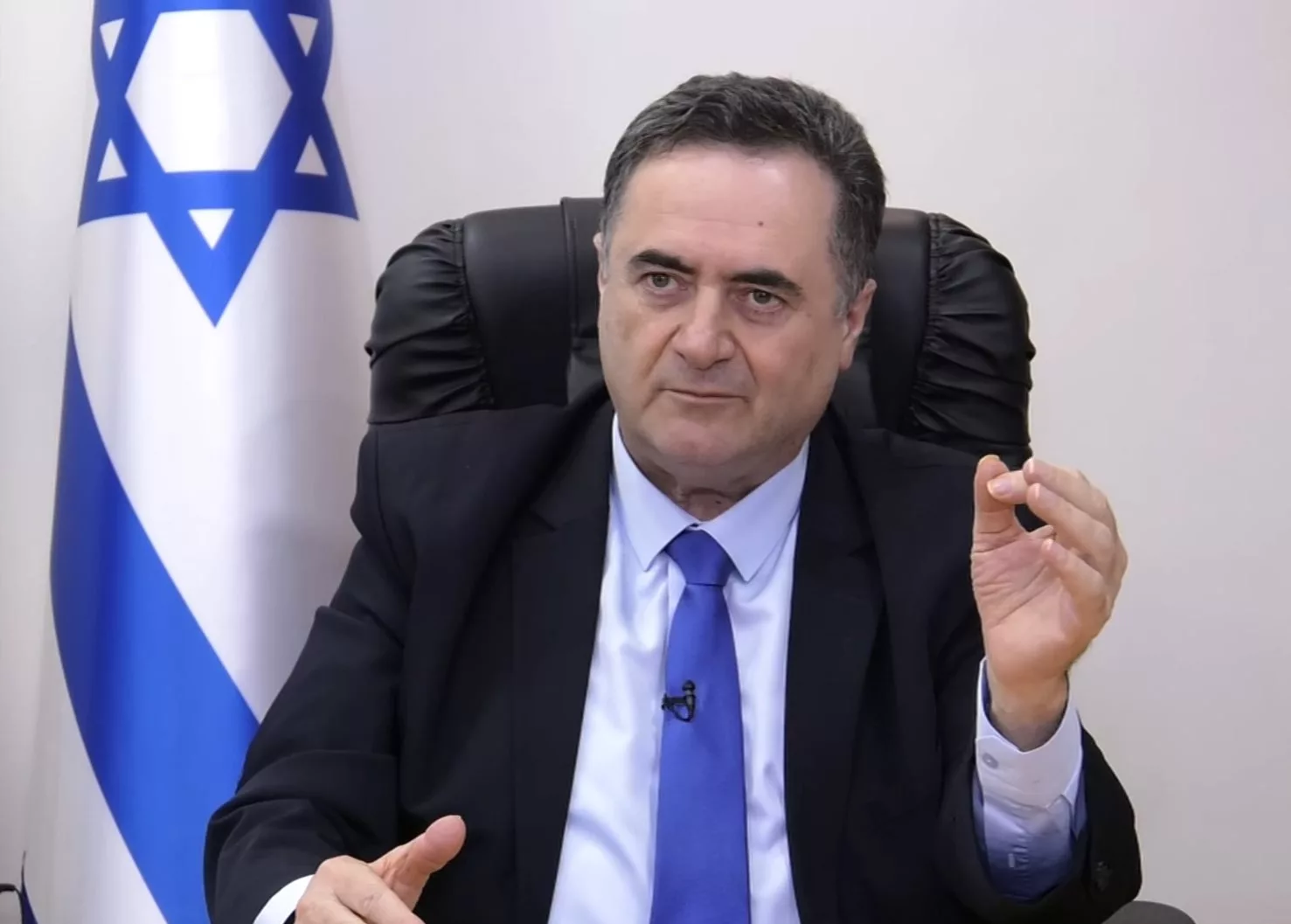 Participare istorică: Ministrul de Externe al Israelului vine la Summitul NATO de la Washington