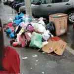 Sectorul 1 – din ”perla” Bucureștiului, în cel mai ponosit sector al Capitalei: gunoaie peste tot, infrastructura la pământ și construcții înghesuite EXCLUSIV