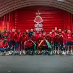 Încă o echipă sancționată în Premier League! Nottingham Forest a pierdut patru puncte