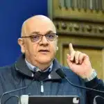 Raed Arafat, noul vătaf al achizițiilor de la toate spitalele de urgență din România