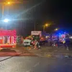 România are cele mai periculoase drumuri din Europa