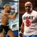 Legendarul Mike Tyson revine în ring pentru un meci demonstrativ cu youtuber-ul Jake Paul