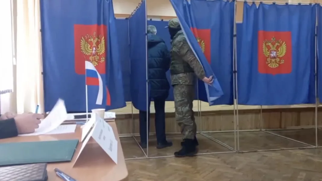 alegeri rusia 2024 vladimir putin