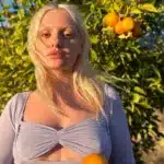 Momente de panică pentru Alexandra Stan. Artista a rămas fără haine, în Finlanda