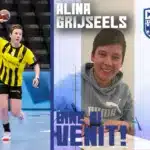CSM București a făcut un nou transfer! Alina Grijseels, „tigroaică” pentru doi ani