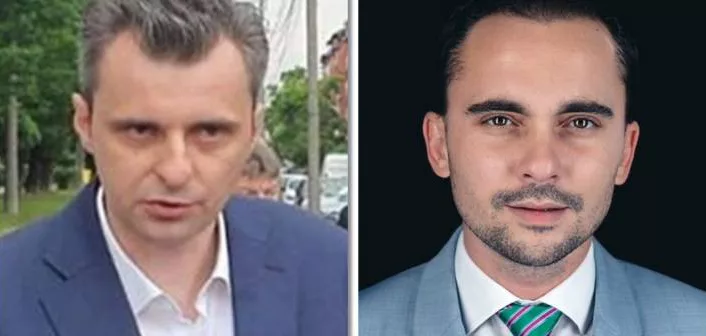 Liberalii Nicu Bitea și Cosmin Șandru, achitați de ICCJ, în faimosul proces cu deputatul AUR, Titi Stancu