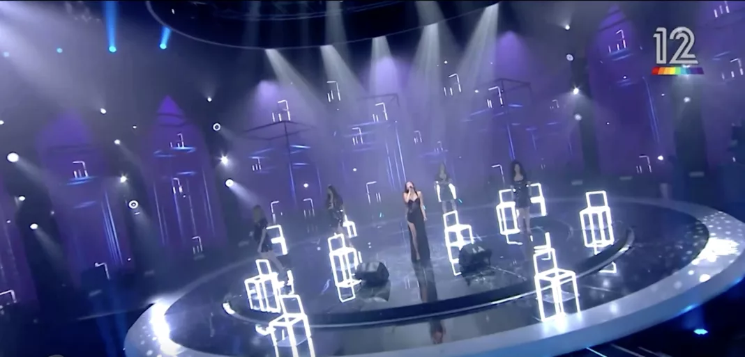 eurovision israel