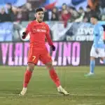 El Comandante Florinel o salvează pe FCSB. Roș-albaștrii s-au impus la Voluntari