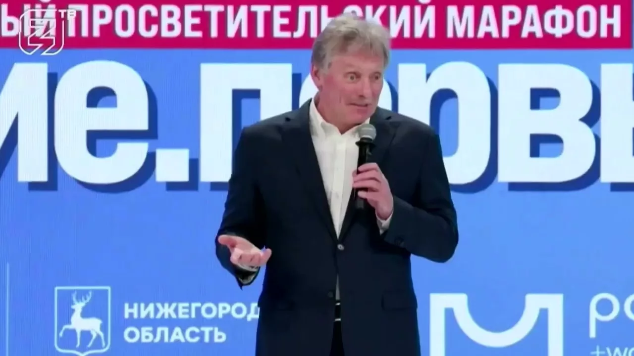 VIDEO. Rusia nu va interveni în alegerile din SUA, susține Kremlinul