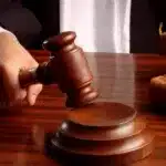 Judecătoare de la Curtea de Apel București, exclusă a cincea oară