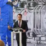 Sebastian Burduja, prezent la inaugarea celei mai importante stații de transformare din sistemul național de distribuție a energiei electrice