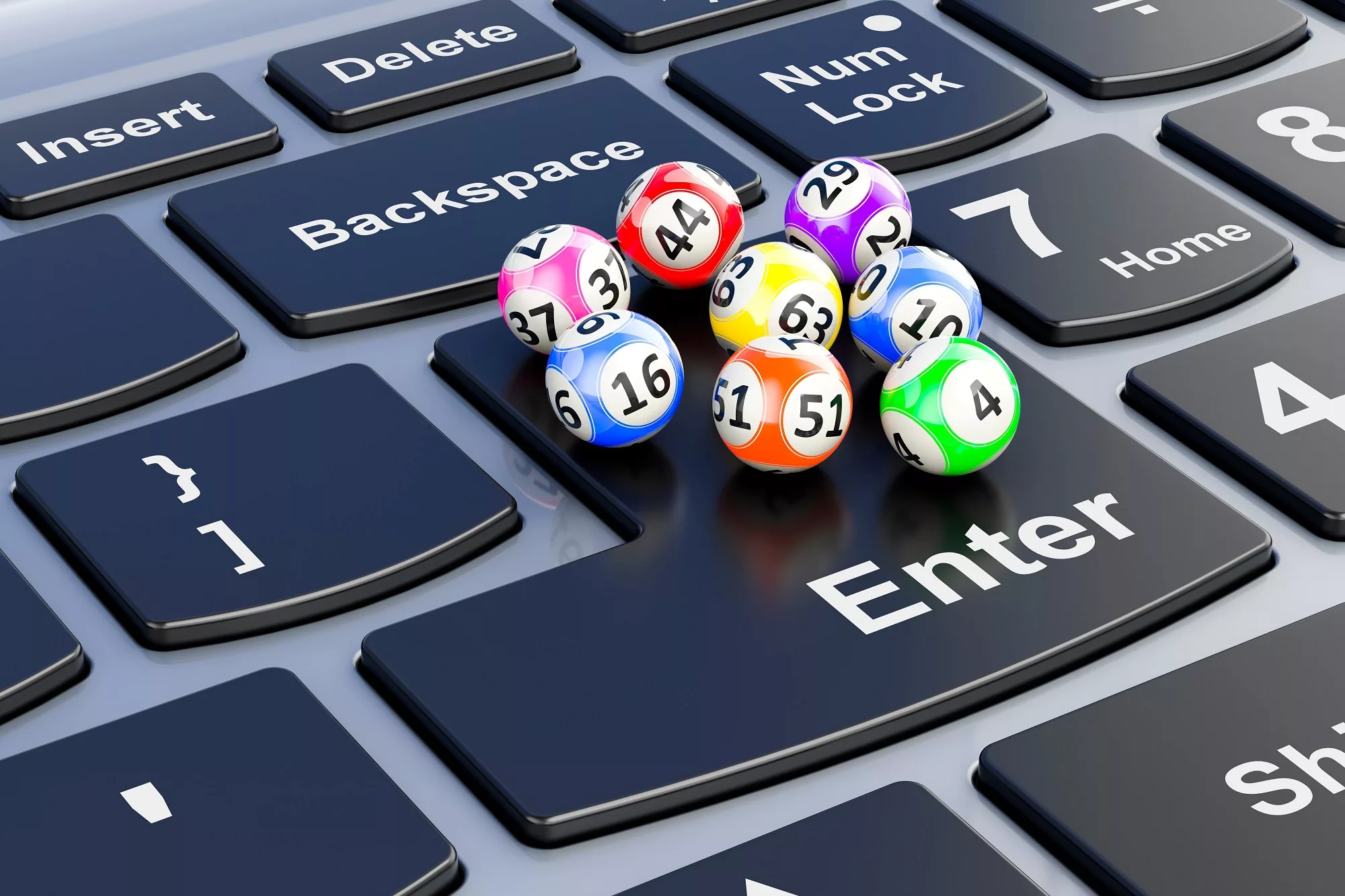 Îți place să joci la loto? Descoperă cum să pariezi online pe numere!