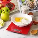 De ce să măsori ingredientele cu un cântar de bucătărie? 3 motive