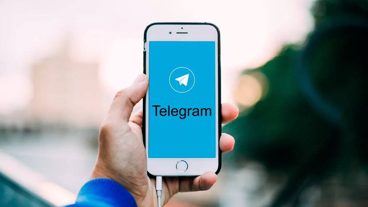 Siguranța mesajelor pe Telegram: Cum să vă protejați de escroci și infracțiuni cibernetice