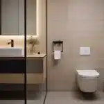 Dotează eficient și igienic spațiile sanitare ale afacerii tale!