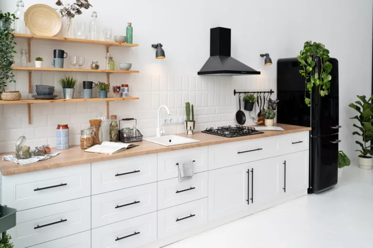 Cum să alegi mobila de bucătărie care să îți optimizeze spațiul