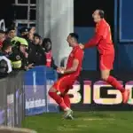 Șut de trei puncte! FCSB o învinge pe Farul și face un nou pas spre trofeul de campioană