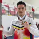 Medalie de bronz pentru Andrei Muntean la Cupa Mondială Challenge de la Antalya