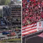VIDEO. Bucurie fără margini la Bilbao, după câștigarea Cupei Spaniei! Peste un milion de oameni au ieșit pe străzi pentru a-i ovaționa pe jucătorii lui Athletic