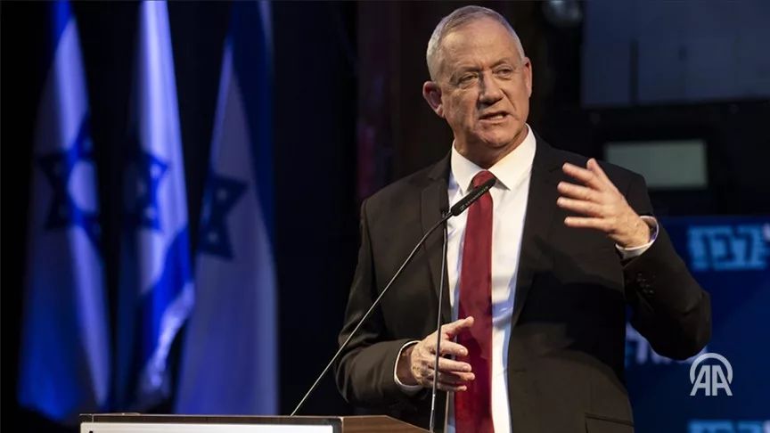 Ministrul israelian Benny Gantz cere alegeri legislative anticipate în septembrie