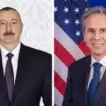 Antony Blinken cere Azerbaidjanului să caute pacea cu Armenia