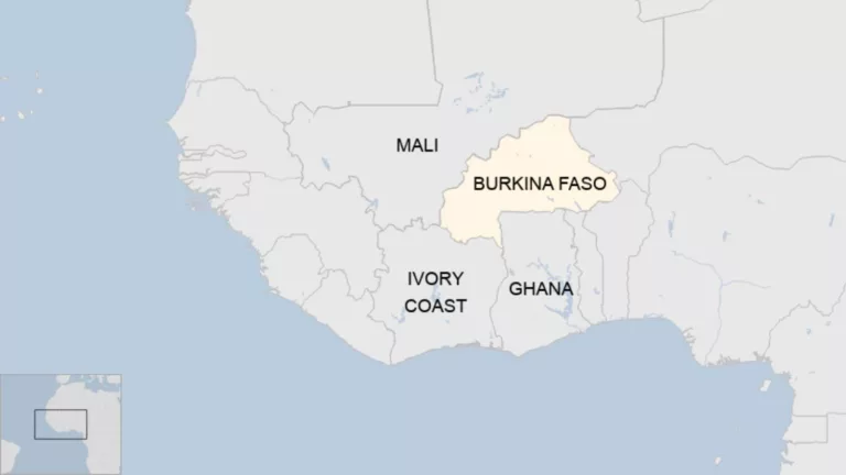Burkina Faso: Autoritățile interzic mai multe agenții de presă străine
