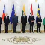 Președintele Consiliului European a anunțat prioritățile strategice: sprijinul pentru Ucraina, neutralitatea climatică și creșterea influenței mondiale