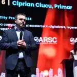 Sectorul 6 va avea cel mai mare centru de monitorizare video din București. Ciprian Ciucu: „Nu va fi un Big Brother”