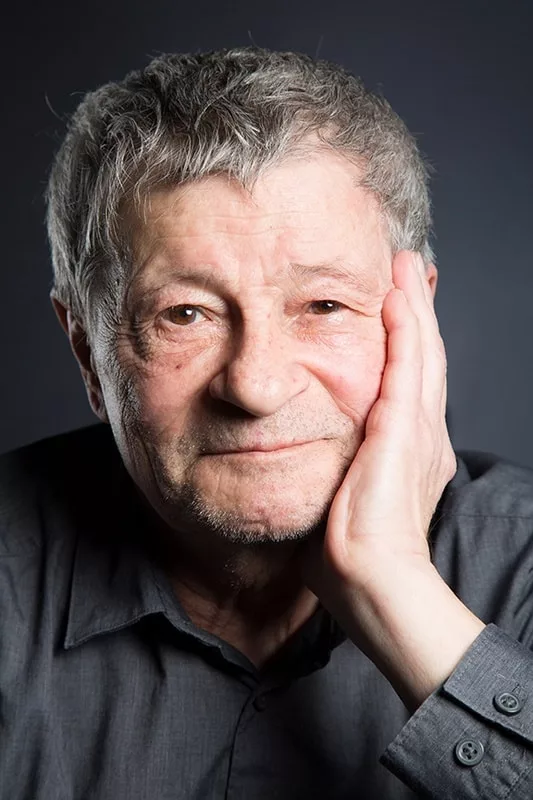 A murit actorul Constantin Cojocaru la vârsta de 78 de ani