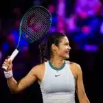Emma Răducanu, în sferturile de finală ale turneului de la Stuttgart