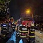 Acumularea de gaze este o cauză posibilă a exploziei de la blocul din Craiova