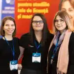 FINS: numărul tinerilor participanți la IUF, interesați de finanțarea studiilor, a crescut anul acesta cu 30%