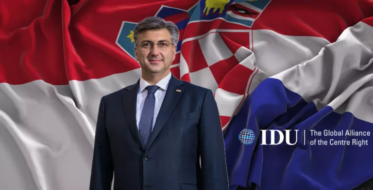 Partidul conservator din Croația a câștigat alegerile parlamentare