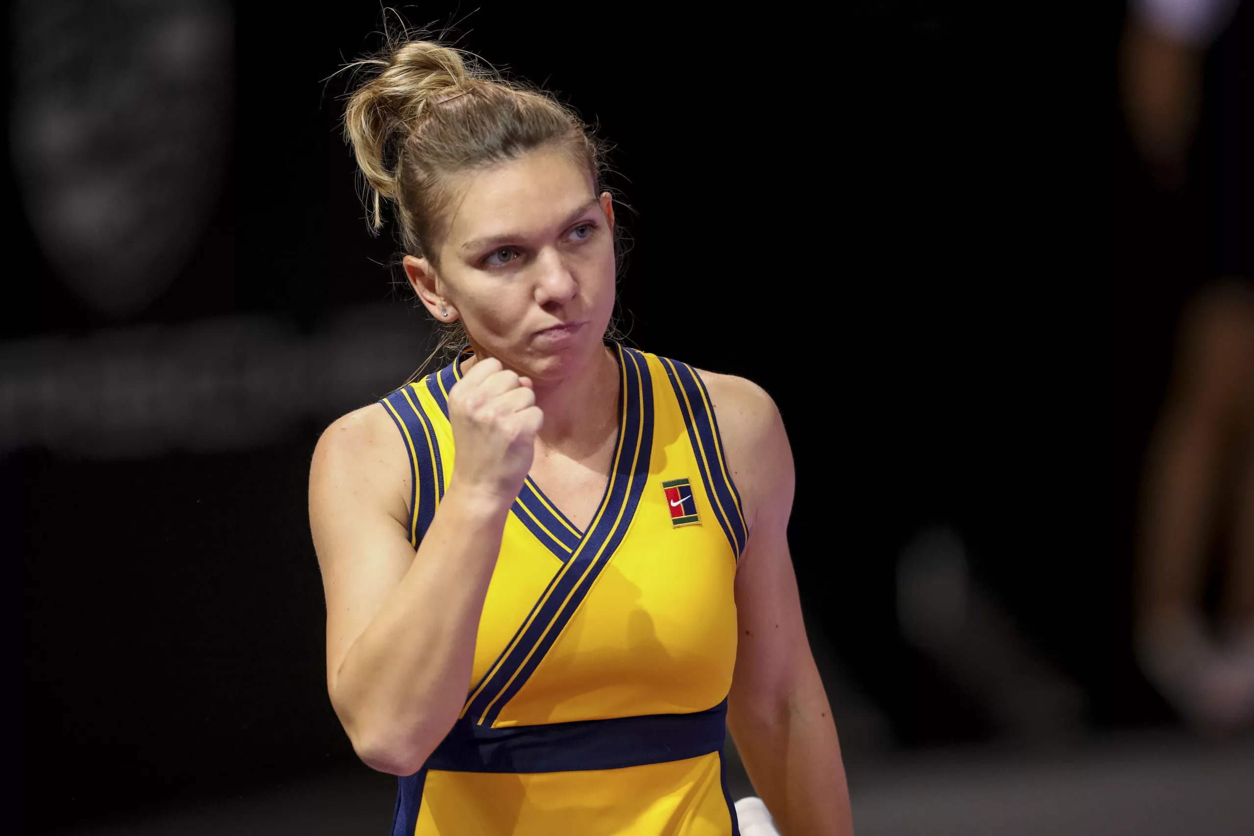 Simona Halep a primit un nou wild card! Fostul lider mondial și-ar putea începe sezonul de zgură la Paris